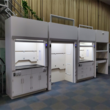 上海实验室家具