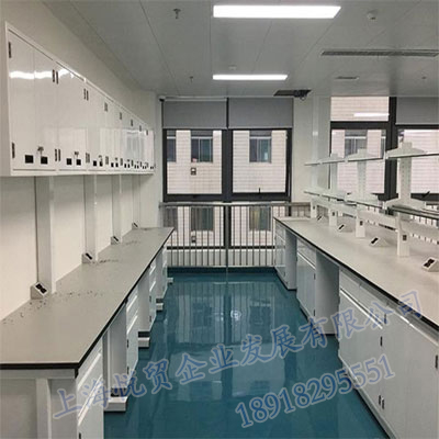 全钢实验室家具