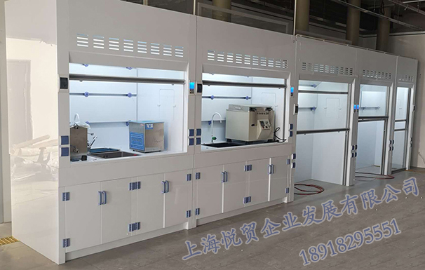 实验室家具厂家