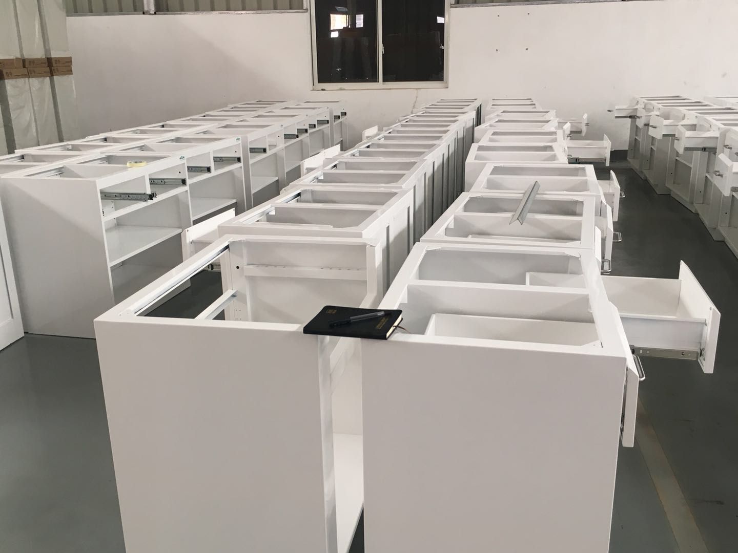钢制实验室家具